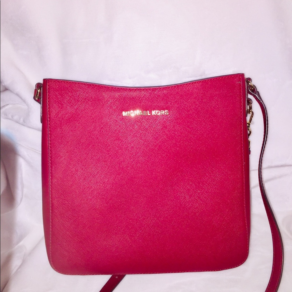 Michael Kors crossbody